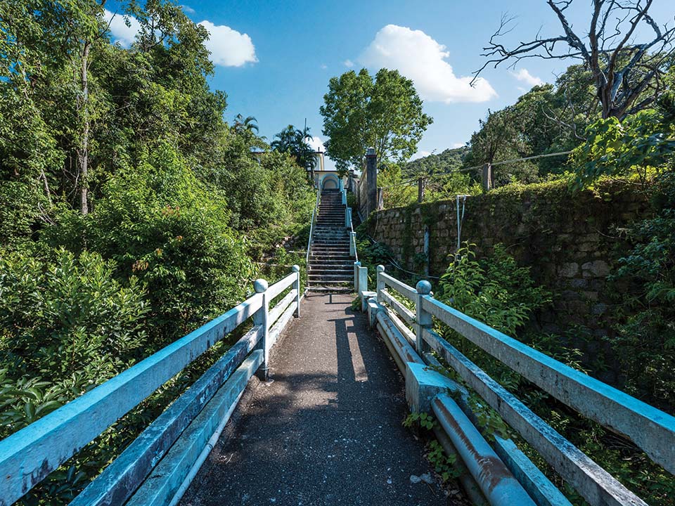 严规熙笃会圣母神乐院