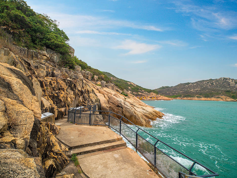 Ancient Rock Carvings, Local Heritage