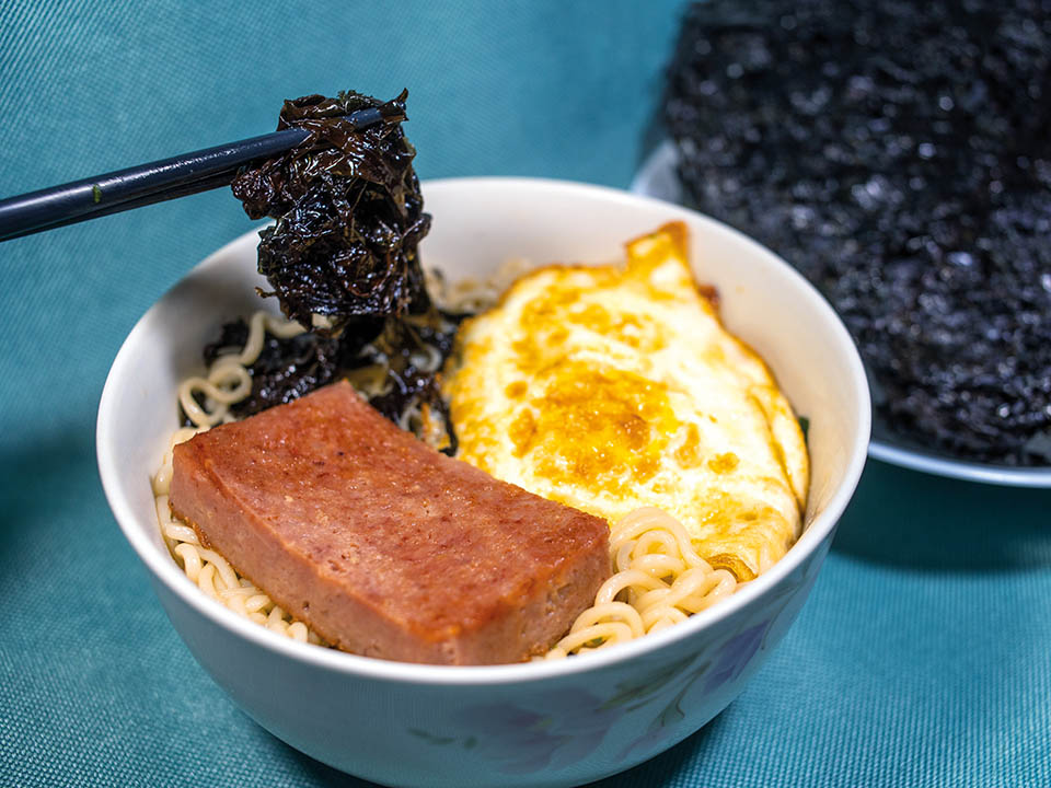 Tai Wan Village, Local Culture