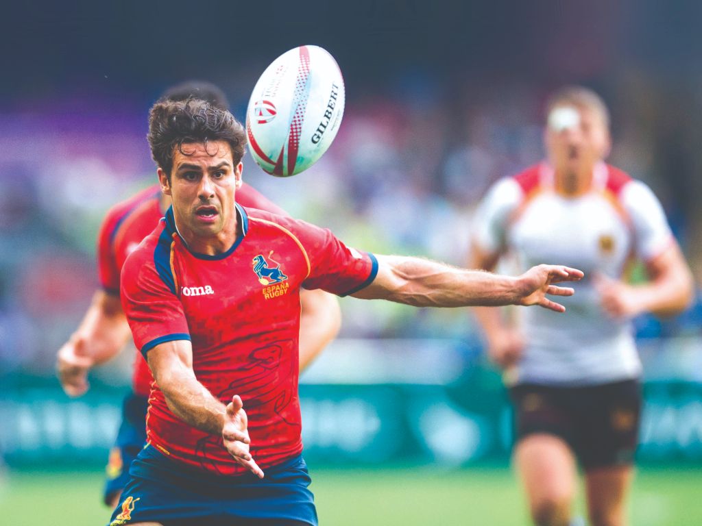 香港国际七人榄球赛