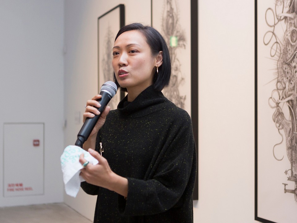 大馆 ── 历史与艺术的美妙融合