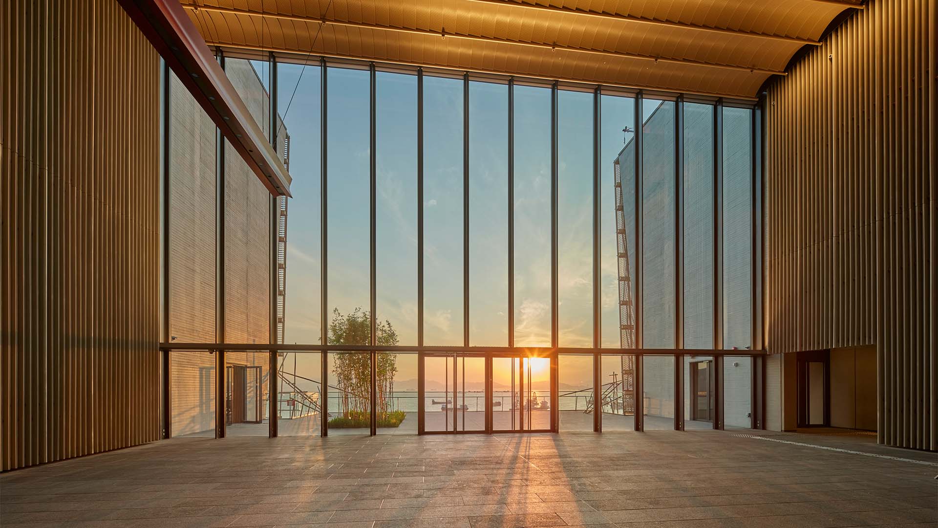 香港故宫文化博物馆