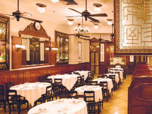 香港一天精华游