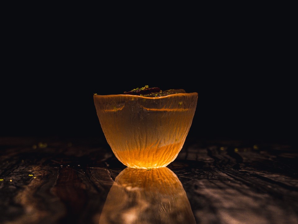 以天然建材打造温暖和谐的氛围