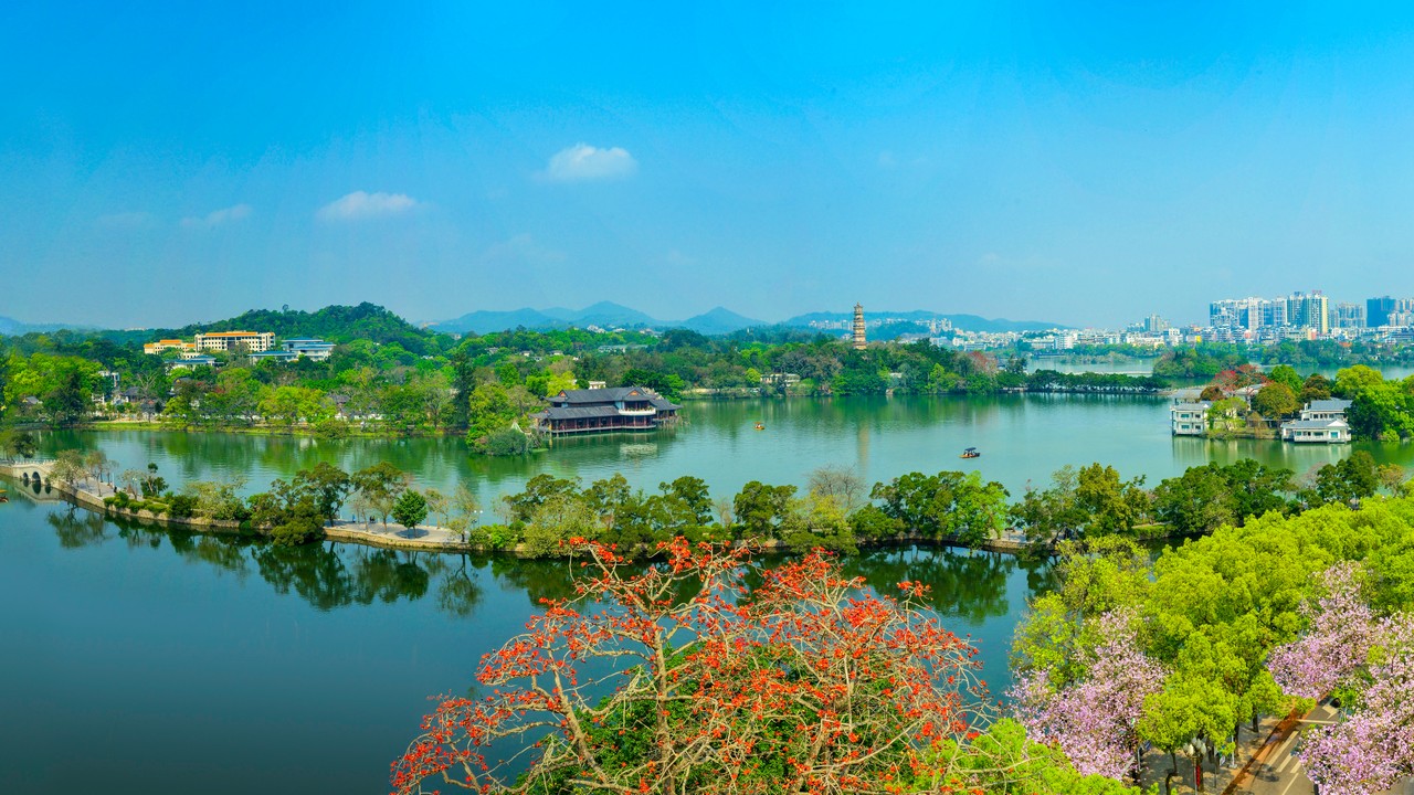 惠州风景图片大全大图图片