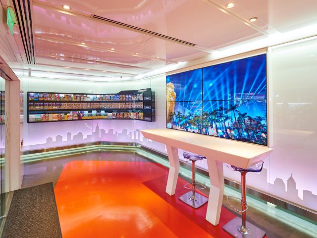 九龙旅客咨询中心