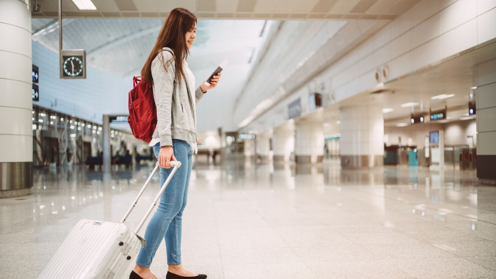 游港前，你一定要知道的七件事